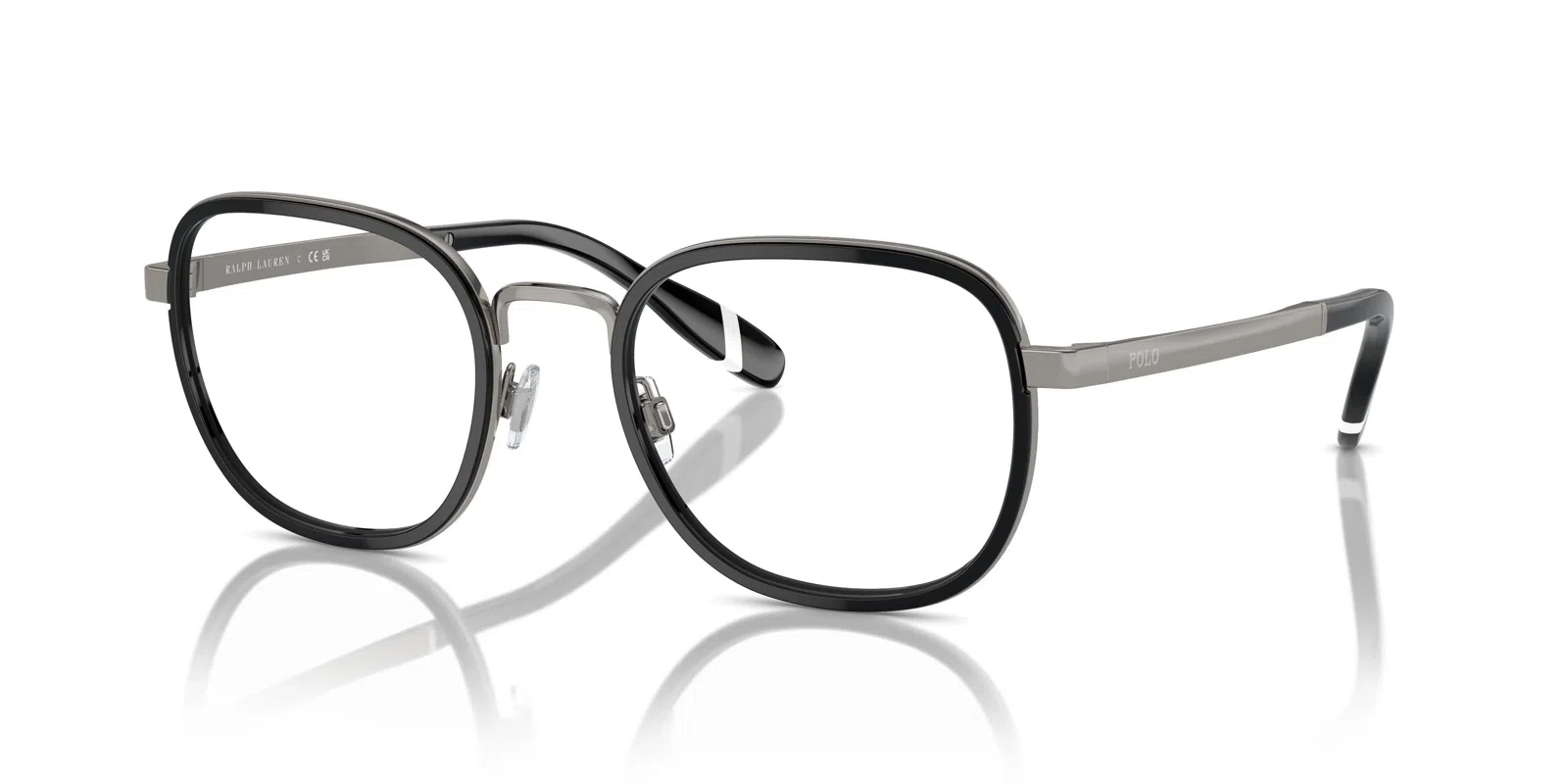 Polo 1231 Eyeglasses - view 4